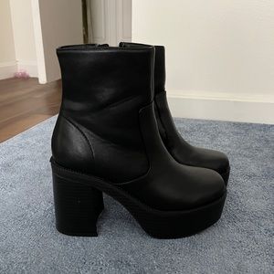 Madden girl boots
